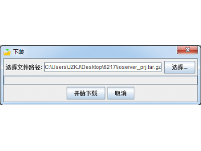 國電南自以太網103采集配置說明