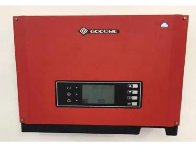 固德威逆變器遠程維護 數(shù)據(jù)采集點表配置 領祺通訊管理機數(shù)據(jù)采集轉發(fā)系統(tǒng)技術參數(shù)配置